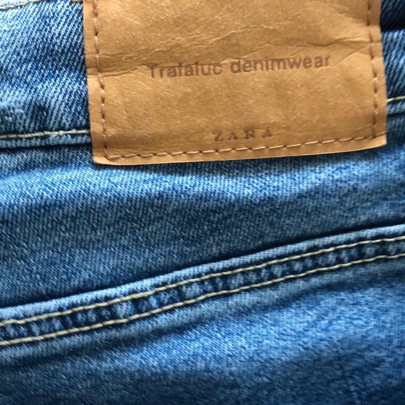 Zara shorts - Picture 4 of 4